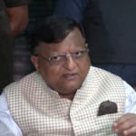 উদয়নারায়ণপুরে ভোটকেন্দ্রে বৃদ্ধ ভোটারের মৃত্যুর অভিযোগ ‘ভয় ছড়ানোর চেষ্টা’: পশ্চিমবঙ্গ মুখ্য নির্বাচনী আধিকারিক