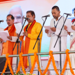 বিহার মন্ত্রিসভা সম্প্রসারণের পর দপ্তর বণ্টন, উন্নয়ন ও ঐক্যের বার্তা এনডিএ নেতৃত্বের
