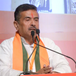 সম্মিলিত নেতৃত্বেই চলবে নতুন সরকার, মুখ্যমন্ত্রী হিসেবে নাম ঘোষণার পর বার্তা শুভেন্দু অধিকারীর