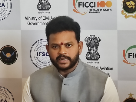 আহমেদাবাদ বিমান দুর্ঘটনার চূড়ান্ত রিপোর্ট এক মাসের মধ্যেই, জানালেন অসামরিক বিমান পরিবহণমন্ত্রী