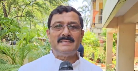বিধানসভা ভঙ্গের সিদ্ধান্তকে স্বাগত বিজেপির, ‘সংবিধান মেনেই পদক্ষেপ রাজ্যপালের’ দাবি নেতাদের