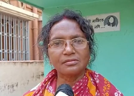 ভোট-পরবর্তী হিংসায় তৃণমূল কর্মীরা বিজেপির ছদ্মবেশ নিচ্ছে: দাবি বিজেপির রত্না দেবনাথের