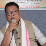 বিজেপির জয় মানুষের বাড়তে থাকা আস্থার প্রতিফলন: অসমের মন্ত্রী রনোজ পেগু