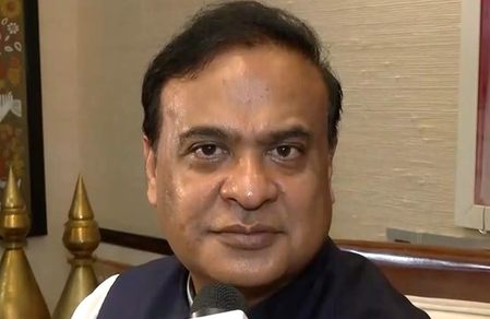 ১০ মে এনডিএ বিধায়ক দলের নেতা নির্বাচন, ১২ মে অসমে শপথগ্রহণ: হিমন্ত বিশ্ব শর্মা