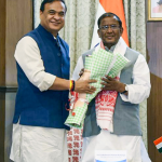 অসমে নতুন মন্ত্রীদের দফতর বণ্টনে রাজ্যপালের অনুমোদন