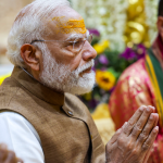 কোনও শক্তি ভারতকে মাথা নত করাতে পারবে না :  প্রধানমন্ত্রী 