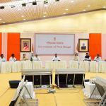 ১ জুন থেকে শুরু ‘অন্নপূর্ণা ভাণ্ডার’, সরকারি বাসে মহিলাদের বিনামূল্যে যাত্রার ঘোষণা