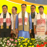 হিমন্ত বিশ্ব শর্মার নেতৃত্বে উন্নয়নের পথে এগিয়ে যাবে অসম :&hellip;