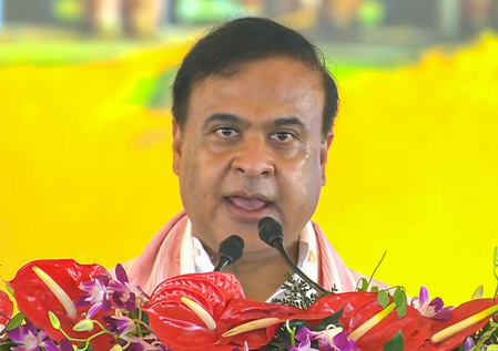 অসমে ইউসিসি কার্যকর করতে প্রতিশ্রুতিবদ্ধ সরকার: হিমন্ত বিশ্ব শর্মা