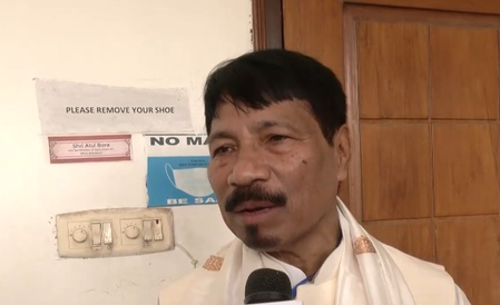 অসমের উন্নয়নের স্বার্থেই মানুষ এনডিএ-কে&hellip;