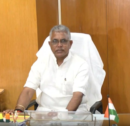 তৃণমূলের অধিকাংশ নেতাই দুর্নীতিগ্রস্ত, দাবি&hellip;