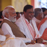 হিমন্ত বিশ্ব শর্মাকে অভিনন্দন জানিয়ে ‘দক্ষ প্রশাসক’ বললেন প্রধানমন্ত্রী মোদী