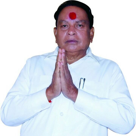 প্রাক্তন ঝাড়খণ্ড মন্ত্রী মাধব লাল সিংয়ের মৃত্যু, শোকের ছায়া রাজ্য রাজনীতিতে