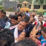অসমের নিরাপত্তা নিয়ে কোনও আপস নয়, উন্নয়নও সমান গুরুত্বপূর্ণ: হিমন্ত বিশ্ব শর্মা