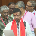 ভবানীপুর আসন রাখলেন শুভেন্দু অধিকারী, ছাড়ছেন নন্দীগ্রাম