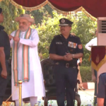 মাত্র ২০ বছরেই ১৪০ কোটি ভারতীয়ের আস্থা অর্জন করেছে এনডিআরএফ: অমিত শাহ