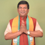 চমক বিজেপির, বিধানসভার স্পিকার পদে প্রথমবারের বিধায়ক রথীন্দ্র বসুকে প্রার্থী ঘোষণা