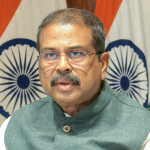 ‘প্রধানমন্ত্রী মোদিকে ভরসা রাখুন, সরকারকে বিশ্বাস করুন’, ২১ জুনের নিট-ইউজি ২০২৬ পরীক্ষা হবে সম্পূর্ণ ত্রুটিমুক্ত: ধর্মেন্দ্র প্রধান