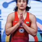 এশিয়ান গেমস ট্রায়ালসে তাৎক্ষণিক স্বস্তি পেলেন না ভিনেশ ফোগাট, অন্তর্বর্তী নির্দেশে অনীহা দিল্লি হাইকোর্টের