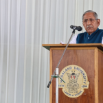 উত্তর-পূর্বের উপজাতীয় ঐতিহ্য রক্ষায় সম্মিলিত উদ্যোগের আহ্বান নাগাল্যান্ডের রাজ্যপালের
