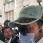 ত্বিশা শর্মা মৃত্যু-কাণ্ডে আদালতে আত্মসমর্পণ করতে এসে পুলিশের হেফাজতে স্বামী সমর্থ সিং
