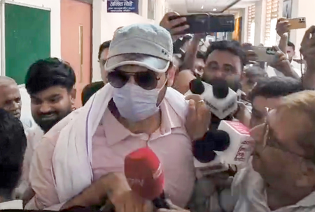 ত্বিশা শর্মা মৃত্যুকাণ্ডে সমর্থ সিংকে ৭ দিনের রিমান্ডে চাবে পুলিশ