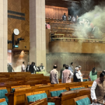 ২০২৩ সংসদ নিরাপত্তা ভাঙন মামলায় ১৪ হাজার পাতার সম্পূরক চার্জশিট দিল দিল্লি পুলিশ