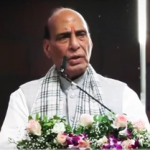ভবিষ্যতের যুদ্ধ জিতবে না শুধু সেনা সংখ্যা, জিতবে উচ্চপ্রযুক্তির স্বদেশি অস্ত্র ব্যবস্থা: রাজনাথ সিং