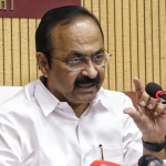 স্কুলছাত্রীদের জন্য মাসিক ঋতুকালীন ছুটির প্রস্তাব, নারীকল্যাণে বড় ঘোষণা সতীশন সরকারের