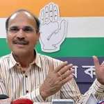 এতদিন বাংলাদেশি অনুপ্রবেশকারীদের তাড়াতে বিজেপিকে কী বাধা দিচ্ছিল, প্রশ্ন অধীর রঞ্জন চৌধুরীর