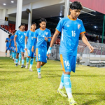 এএফসি অনূর্ধ্ব-২০ এশিয়ান কাপ বাছাইয়ে উজবেকিস্তান, সিরিয়া ও বাংলাদেশের সঙ্গে একই গ্রুপে ভারত