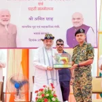 বাংলায় সীমান্তে বেড়ার কাজ শেষ হলে প্রযুক্তিনির্ভর নজরদারিতে সুরক্ষিত হবে বাকি অংশ: অমিত শাহ