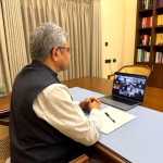 ওড়িশায় সেমিকন্ডাক্টর সাবস্ট্রেট উৎপাদনে ইন্টেল ও ৩ডিজিএস-এর সঙ্গে চুক্তি, জানালেন অশ্বিনী বৈষ্ণব