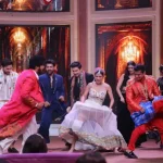 ‘মেরে মেহবুব মেরে সনম’ ও ‘বিজুরিয়া’-তে নাচের অভিজ্ঞতা শেয়ার করলেন নীল ভাট