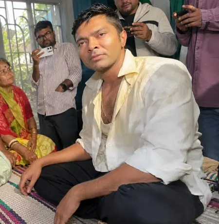 অভিষেক বন্দ্যোপাধ্যায়ের উপর হামলার নিন্দা সব দলের, বিজেপি ও সিপিআই(এম)-এর কটাক্ষে উঠল নির্বাচনী প্রচারের প্রসঙ্গ