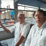 নিট প্রশ্নপত্র ফাঁসের অভিযোগে ভোপালে কংগ্রেসের বিক্ষোভ, দিগ্বিজয় সিং-সহ একাধিক নেতা আটক