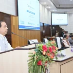 রাজ্য সরকার ডিজিট্যাল প্রশাসন গড়ে তুলতে রাজ্যস্তরের পাশাপাশি জেলা ও মহকুমা স্তরের বিভিন্ন সরকারি অফিসে ই-অফিস চালু করেছে: মুখ্যসচিব