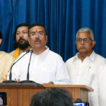 পশ্চিমবঙ্গে নতুন ৫ মন্ত্রীর দফতর বন্টন