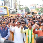পশ্চিমবঙ্গে বিজেপির জয় ‘ভয়মুক্তির সূচনা’, মন্তব্য মুখ্যমন্ত্রীর