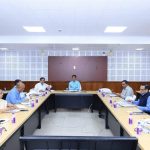 বর্তমান সরকার জনগণের সরকার তাই মানুষের সমস্যা সমাধানে দপ্তরগুলিকে সর্বদা সজাগ ও সক্রিয় থাকতে হবে: মুখ্যমন্ত্রী