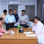 রাজ্যেই উন্নত চিকিৎসা পরিষেবা মিলছে, বাইরে চিকিৎসায় যাওয়ার প্রবণতা কমাতে হবে: মুখ্যমন্ত্রী