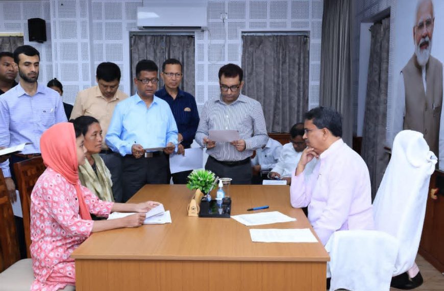 রাজ্যেই উন্নত চিকিৎসা পরিষেবা মিলছে, বাইরে চিকিৎসায় যাওয়ার প্রবণতা কমাতে হবে: মুখ্যমন্ত্রী