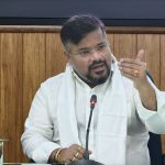 প্রত্যন্ত এলাকার মানুষের কাছেও গণবণ্টন ব্যবস্থার সুফল পৌঁছে দিতে ধারাবাহিকভাবে বিভিন্ন পদক্ষেপ গ্রহণ করা হচ্ছে : খাদ্যমন্ত্রী