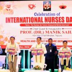 রাজ্যের স্বাস্থ্য পরিষেবার মানোন্নয়নে এবং এর পরিধি বৃদ্ধির ক্ষেত্রে রাজ্যের বর্তমান সরকার বিশেষ গুরুত্ব দিয়েছে: মুখ্যমন্ত্রী