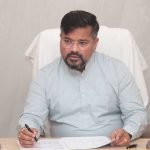 রাজ্যে পেট্রোল, ডিজেল সহ নিত্যপ্রয়োজনীয় পণ্যের পর্যাপ্ত মজুত রয়েছে: খাদ্যমন্ত্রী