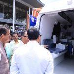 স্বাস্থ্য পরিষেবার সুযোগ সাধারণ মানুষের কাছে পৌঁছে দিতে আশা কর্মীদের ভূমিকা উল্লেখযোগ্য: মুখ্যমন্ত্রী