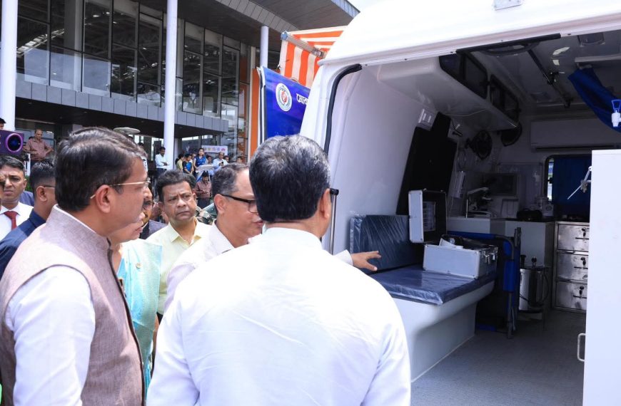 স্বাস্থ্য পরিষেবার সুযোগ সাধারণ মানুষের কাছে পৌঁছে দিতে আশা কর্মীদের ভূমিকা উল্লেখযোগ্য: মুখ্যমন্ত্রী
