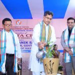 ১ লক্ষ ২৩ হাজার ৭৫৪ হেক্টর জমি জলসেচ ব্যবস্থার আওতায় আনা হয়েছে: মুখ্যমন্ত্রী