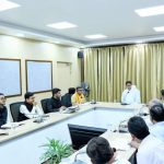 ত্রিপুরার বিদ্যুৎ পরিকাঠামো শক্তিশালী করতে মুখ্যমন্ত্রীর উচ্চপর্যায়ের পর্যালোচনা বৈঠক