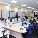 ভার্চুয়াল মাধ্যমে ‘মুখ্যমন্ত্রী সমীপেষু’ কর্মসূচির সূচনা, ধলাই জেলার ৩৫ জনের অভিযোগ শুনলেন মুখ্যমন্ত্রী